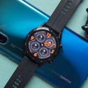 Обзор умных часов Huawei Watch GT2
