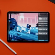 Топ-7 приложений для работы на iPad Pro