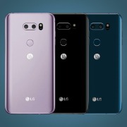 Обзор LG V30: лучший смартфон компании