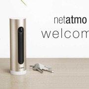 Камера для дома Netatmo Welcome: подробный обзор