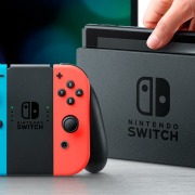 Обзор Nintendo Switch: лучший гаджет 2017 года?