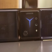 Смартфонов линейки Lenovo Legion больше не будет