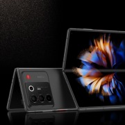 nubia Fold - новый гибкий смартфон с чипом Snapdragon 8&hellip;