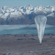 Project Loon и другие проекты глобальной 