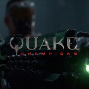 QUAKE Champions открывает бета-тестирование