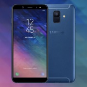 Обзор Samsung Galaxy A6: дорогой середнячок