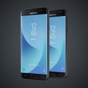 Обзор Samsung Galaxy J5 и Galaxy J7 2017 года