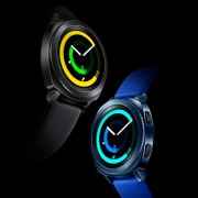 Обзор Samsung Gear Sport: новые часы или обновленые Gear S3?