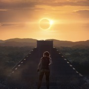 Анонсировали новое приключение Лары Крофт Shadow of The Tomb Raider
