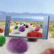 Обзор Sony Xperia XZ1: уникальная камера и архаичный дизайн