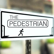 The Pedestrian обещает стать хитом в жанре головоломок