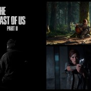 Обзор нашумевшей The Last of Us Part II
