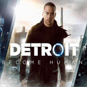 Официально — Detroit: Become Human вышла на PC