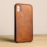 ТОП-5: выбираем кожаный чехол для iPhone X