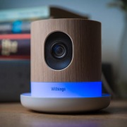 Withings Home: обзор камеры домашнего наблюдения