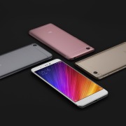 Обзор Xiaomi Mi 5s - флагман или компромисс?