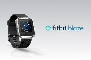 Fitbit Blaze