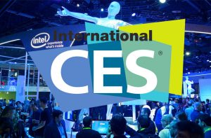 Выставка CES 2016