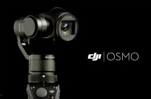 Dji osmo