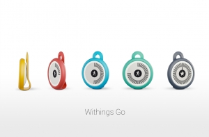 Трекер Withings Go