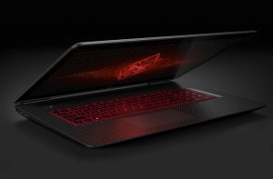 Презентация HP Omen