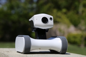 Сторожевой робот iPatrol Riley