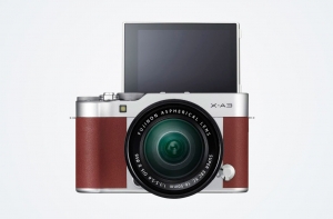 fujifilm x-a3