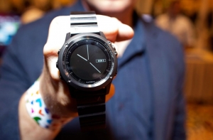 Часы Garmin Fenix 3