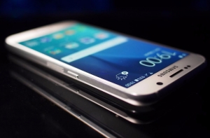 как будет выглядеть Samsung Galaxy S8