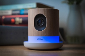 Камера Withings Home