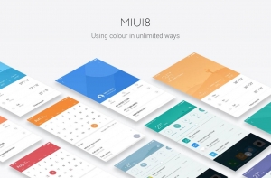 xiaomi miui 8