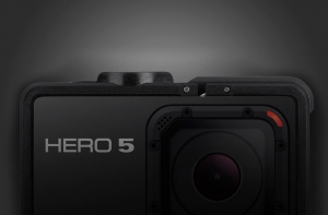 характеристики GoPro Hero 5
