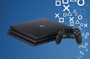 Sony PlayStation 4 Pro
