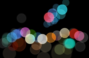 apple iphone 7 special event