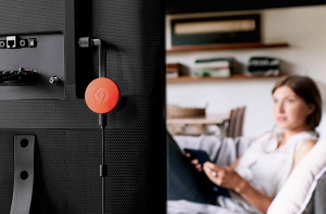 обновления chromecast