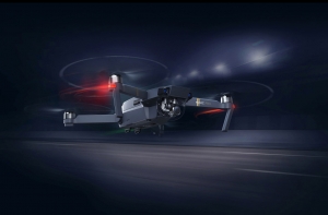 dji mavic pro