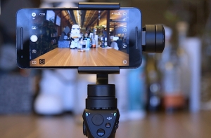 dji osmo mobile