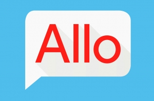 google allo