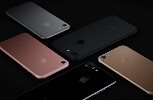 iPhone 7