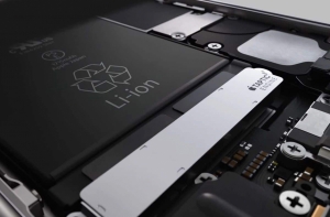 емкость аккумулятора iPhone 7