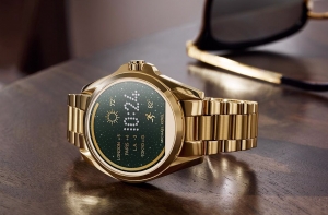 michael kors smartwatch