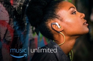 Amazon Music Unlimited
