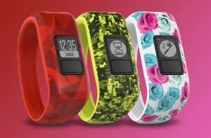 garmin vivofit jr