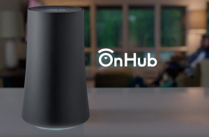 google onhub