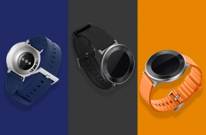 huawei honor watch s1
