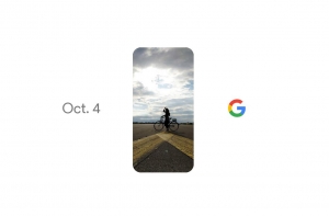 google pixel презентация