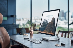 Моноблок Microsoft Surface Studio