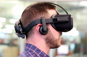 Oculus Santa-Cruz Prototype 1