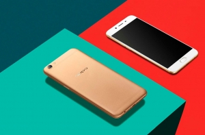 Oppo R9s