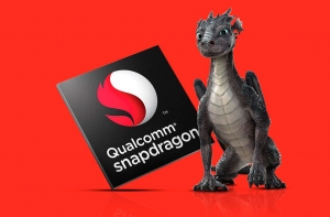 Qualcomm Snapdragon